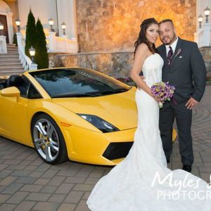 Meet your Posher, Vincent